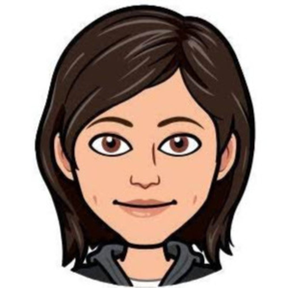 Meet your Posher, Valérie